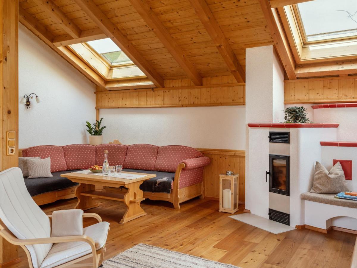 Haus Ausblick Apartment Wenns Exterior photo